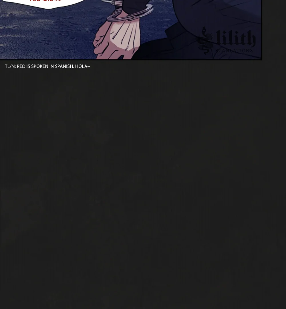 Noir of June (LILITH) - Chapter 2 manhwa
