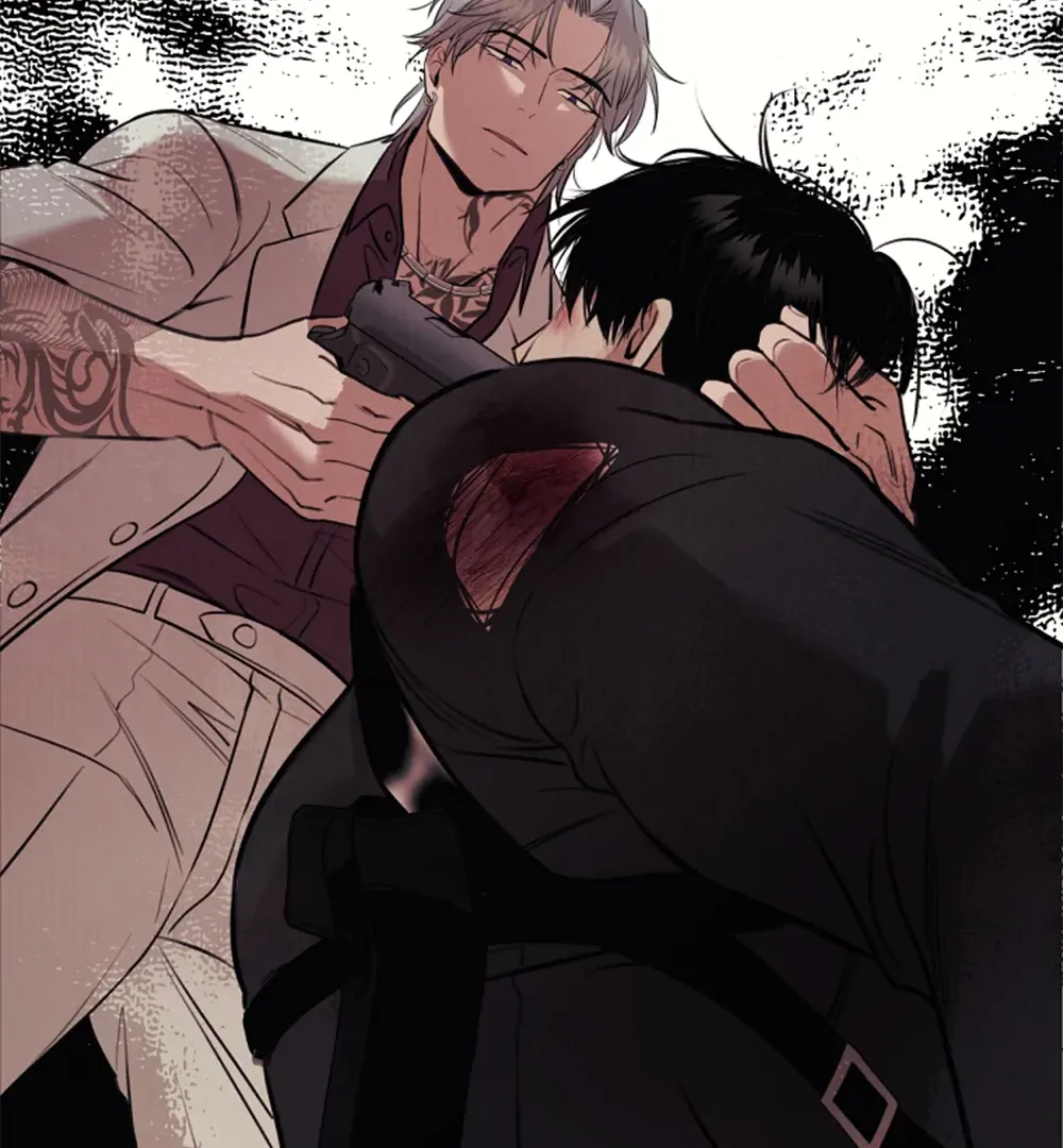 Noir of June (LILITH) - Chapter 2 manhwa
