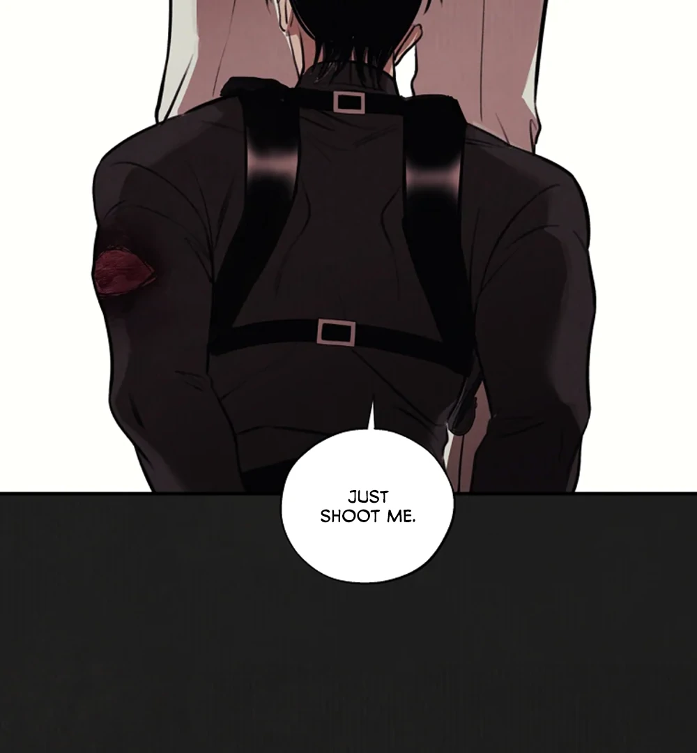 Noir of June (LILITH) - Chapter 2 manhwa