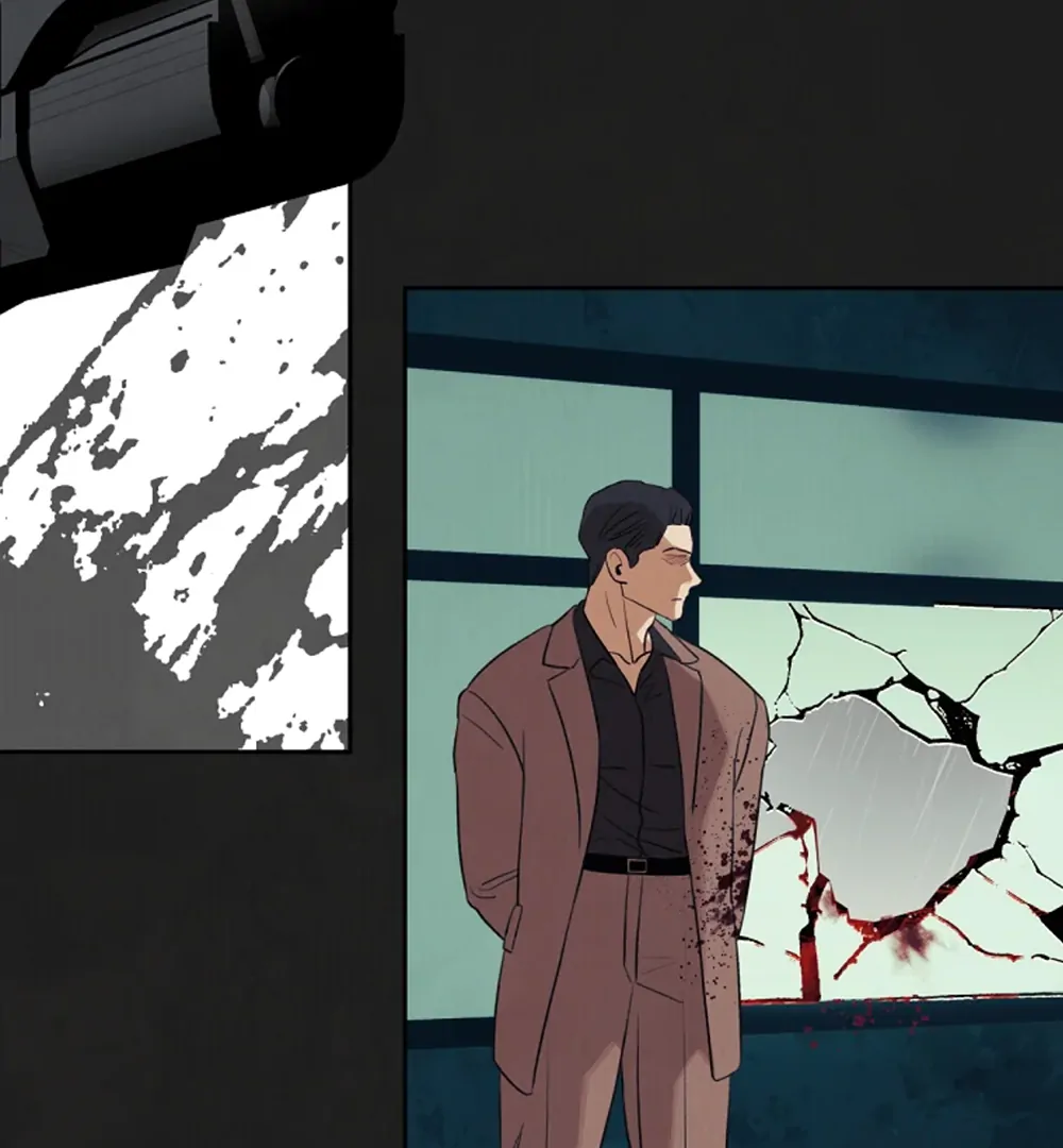 Noir of June (LILITH) - Chapter 2 manhwa