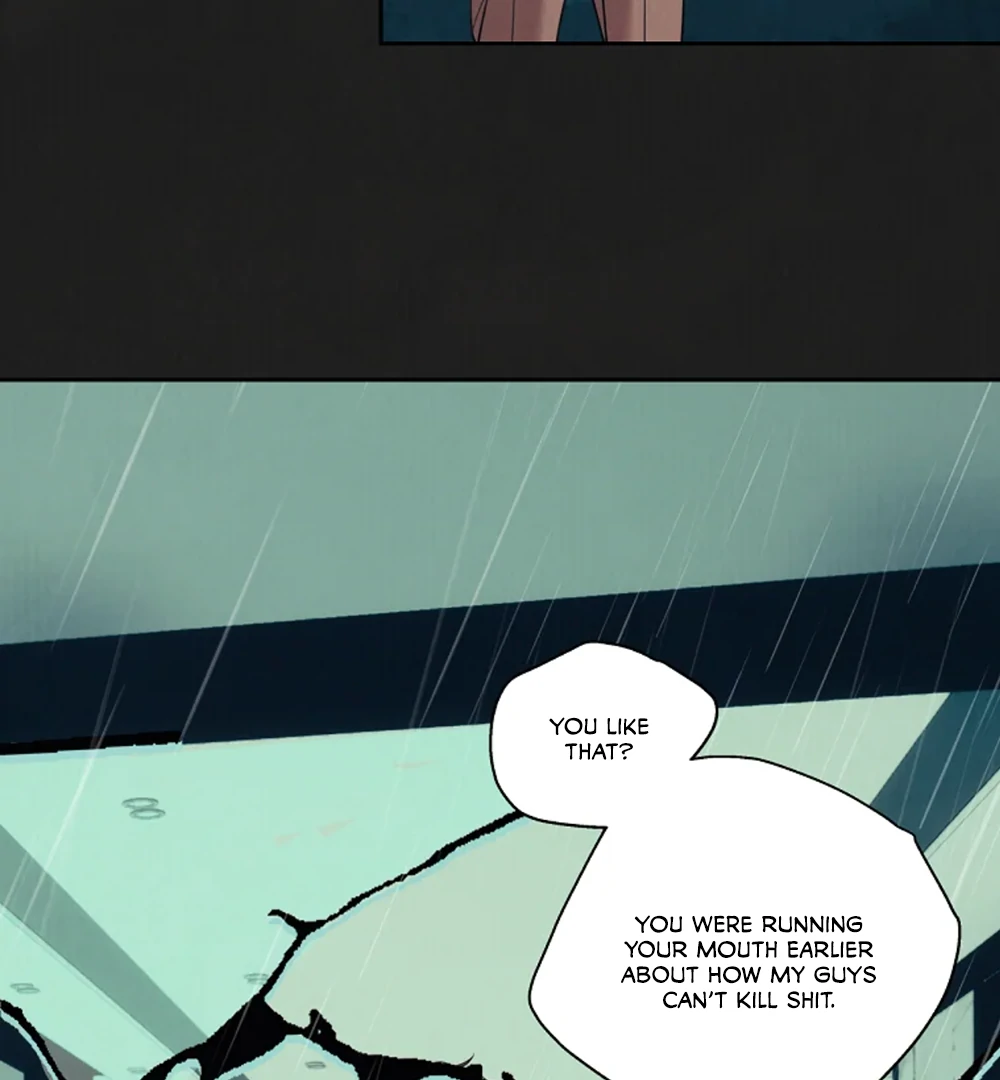 Noir of June (LILITH) - Chapter 2 manhwa