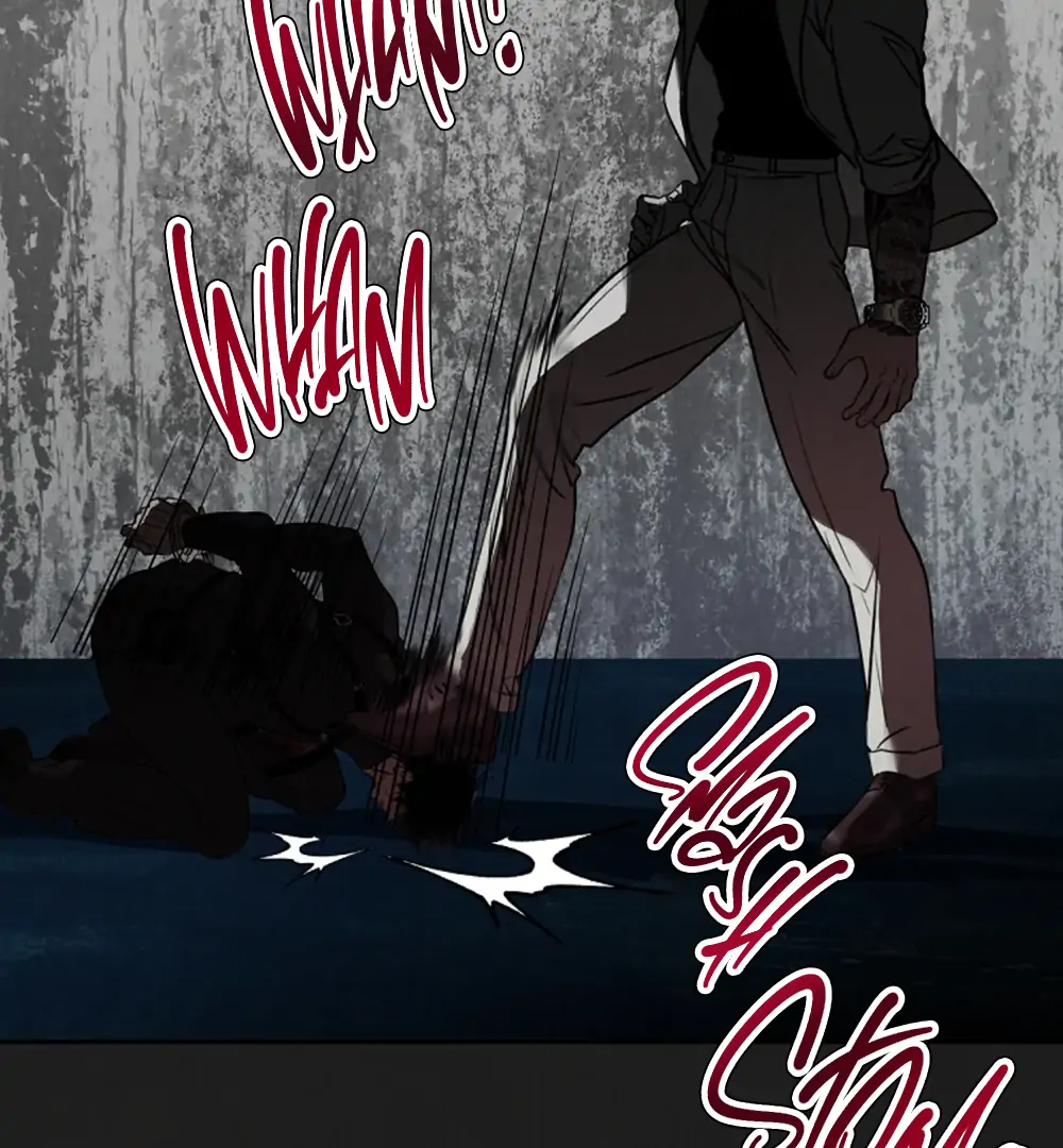 Noir of June (LILITH) - Chapter 2 manhwa