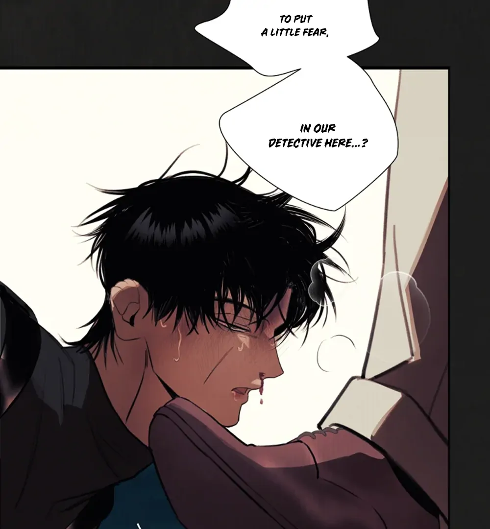 Noir of June (LILITH) - Chapter 2 manhwa