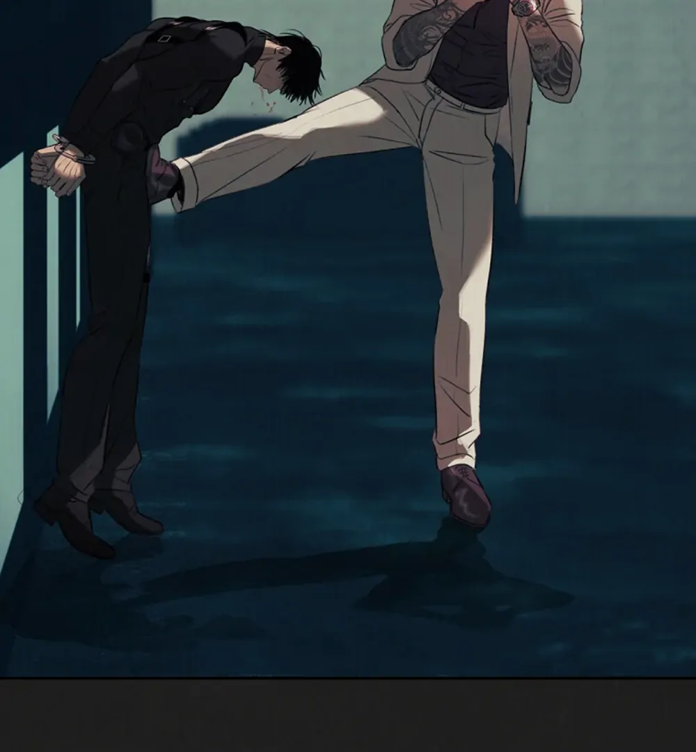 Noir of June (LILITH) - Chapter 2 manhwa