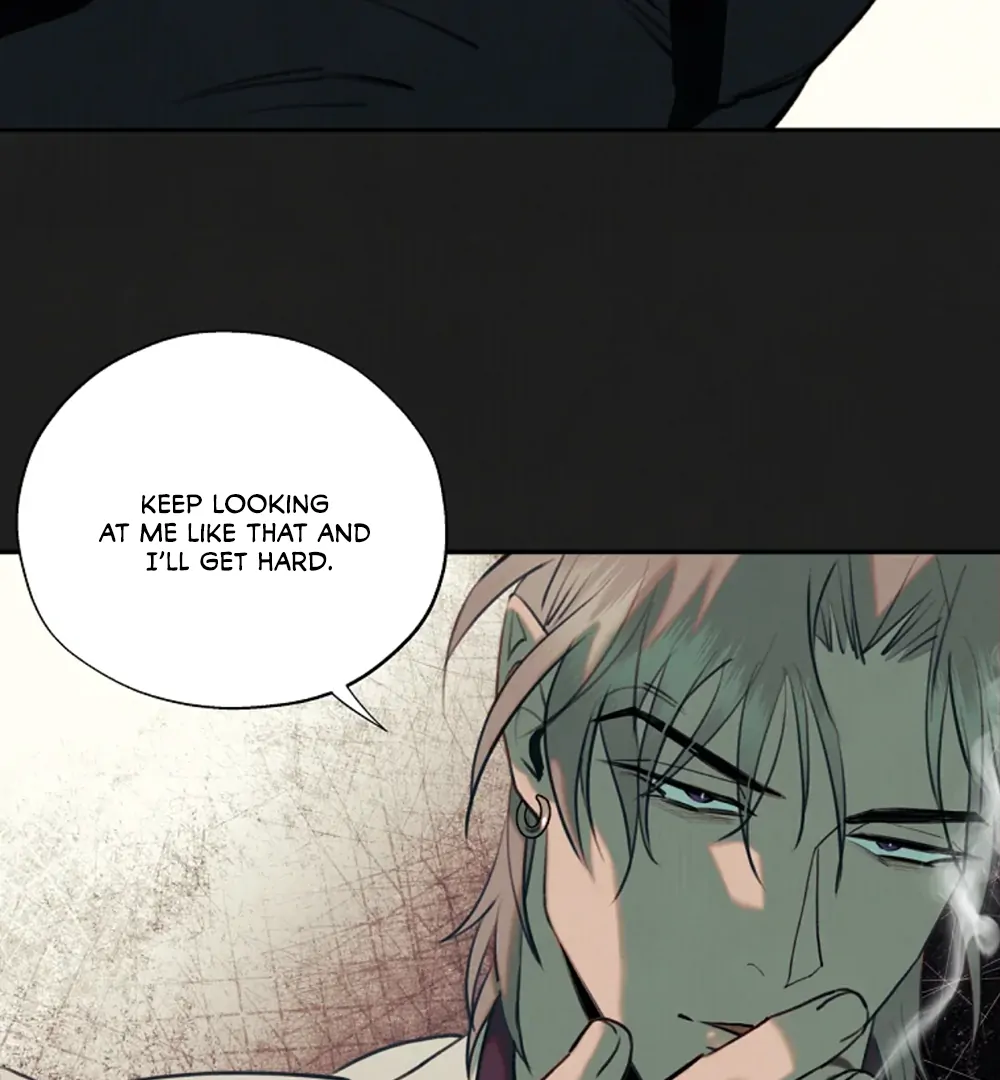Noir of June (LILITH) - Chapter 2 manhwa