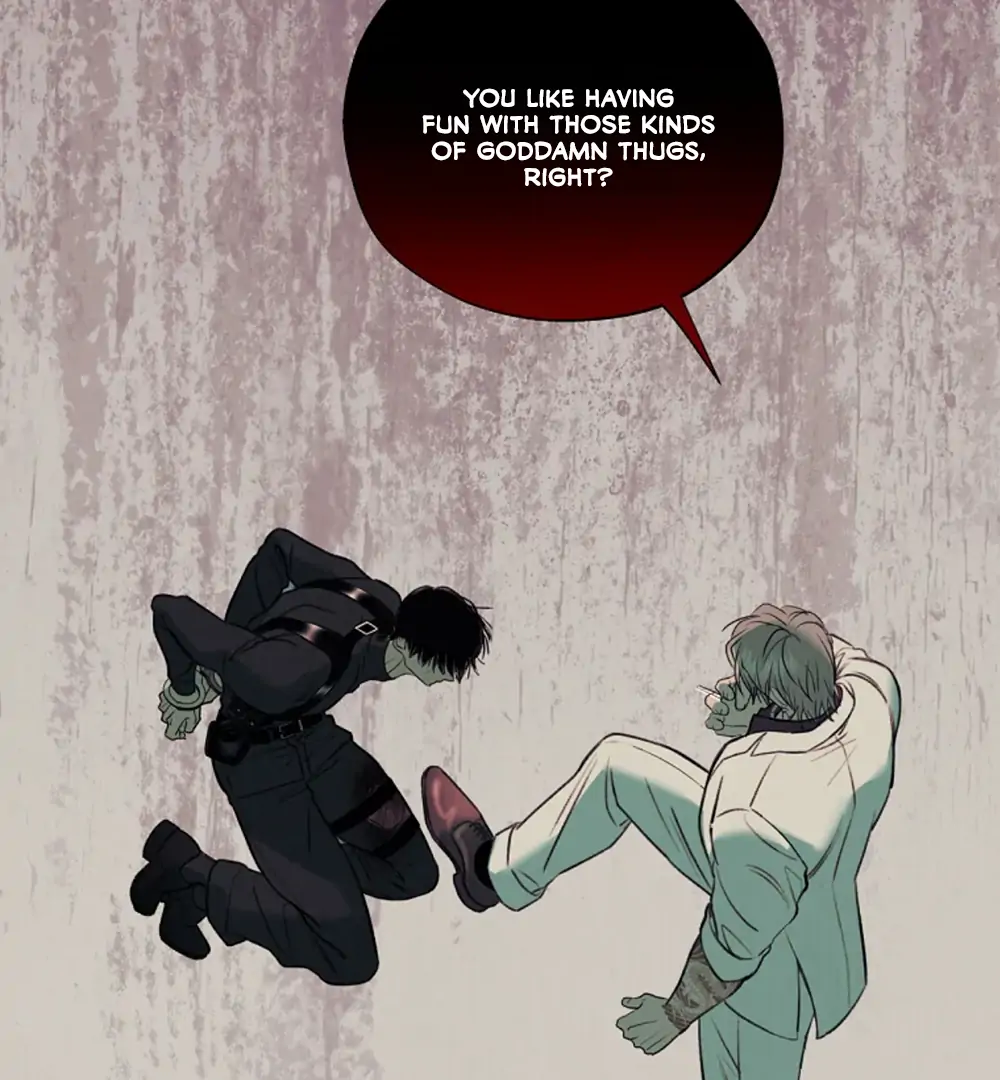 Noir of June (LILITH) - Chapter 2 manhwa