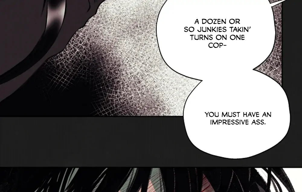 Noir of June (LILITH) - Chapter 2 manhwa
