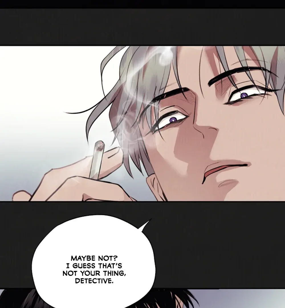Noir of June (LILITH) - Chapter 2 manhwa