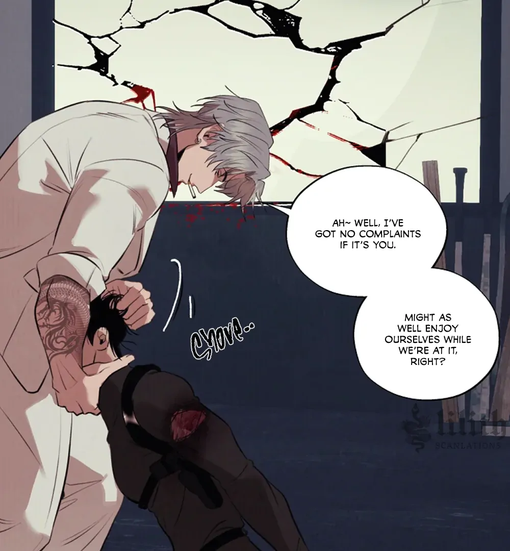 Noir of June (LILITH) - Chapter 2 manhwa