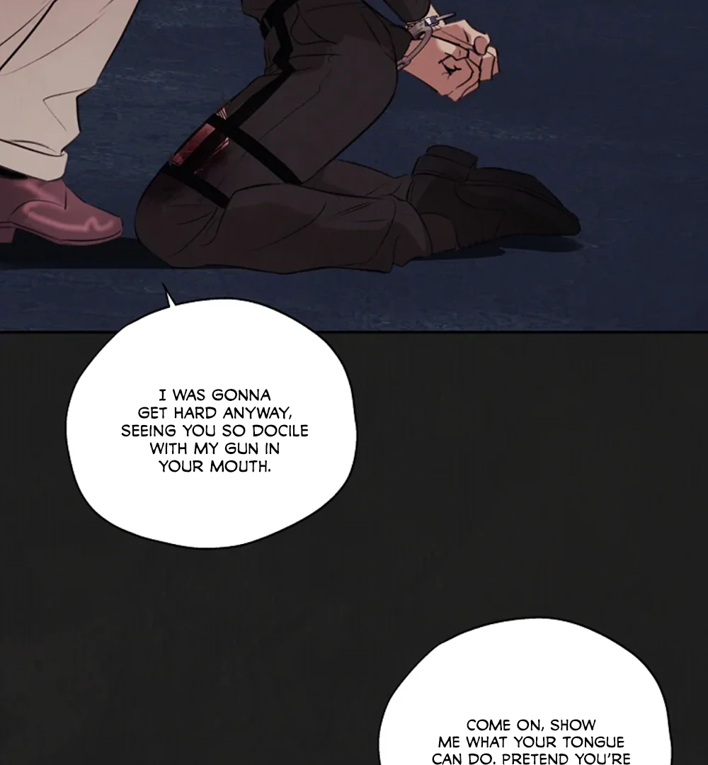 Noir of June (LILITH) - Chapter 2 manhwa