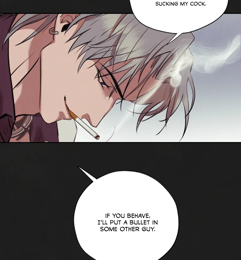 Noir of June (LILITH) - Chapter 2 manhwa