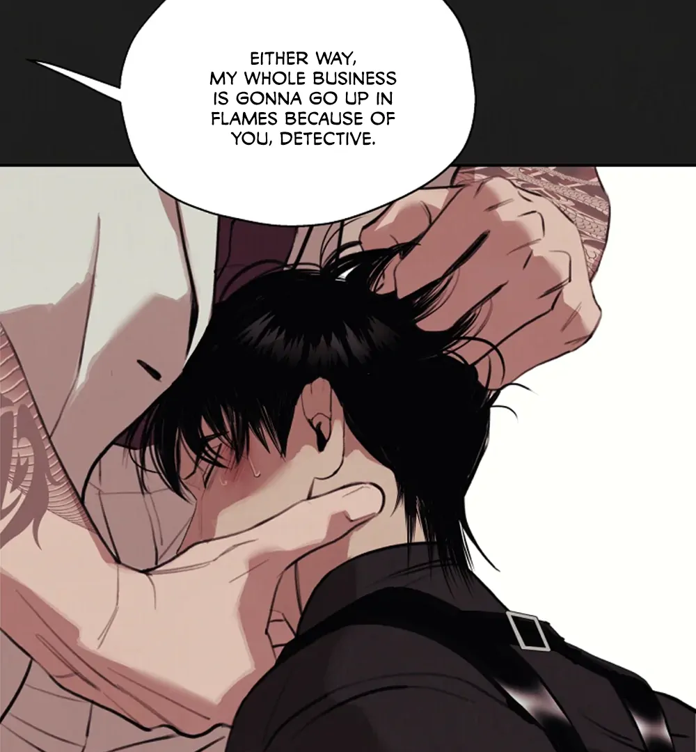 Noir of June (LILITH) - Chapter 2 manhwa