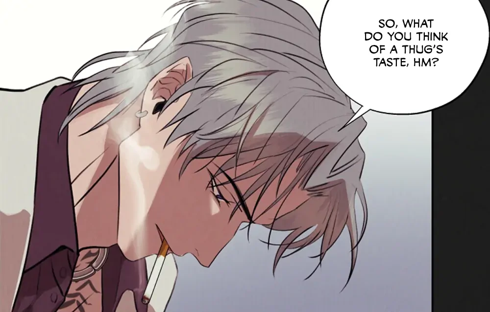 Noir of June (LILITH) - Chapter 2 manhwa