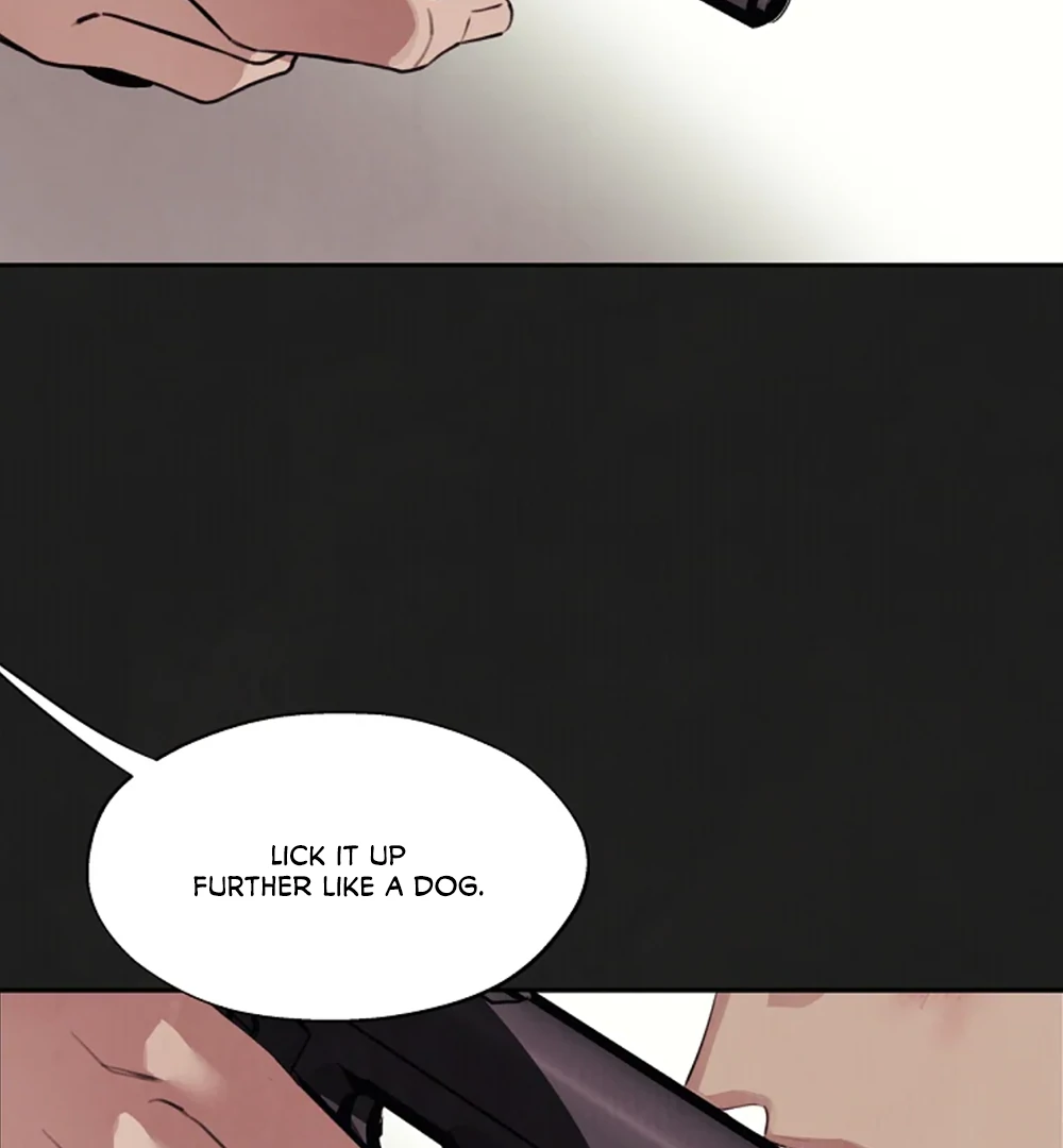 Noir of June (LILITH) - Chapter 2 manhwa