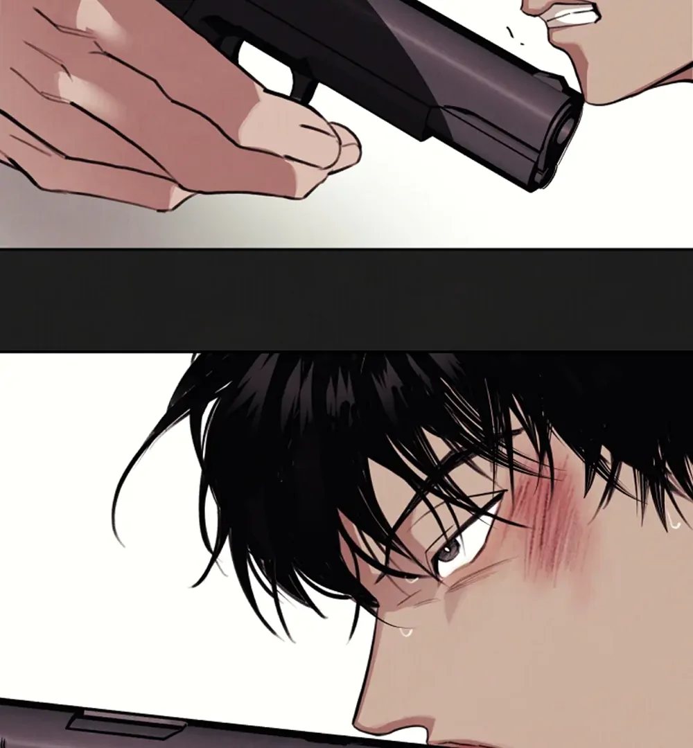 Noir of June (LILITH) - Chapter 2 manhwa