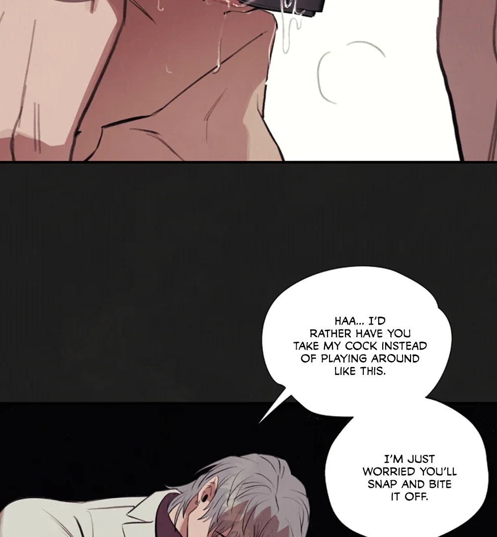 Noir of June (LILITH) - Chapter 2 manhwa