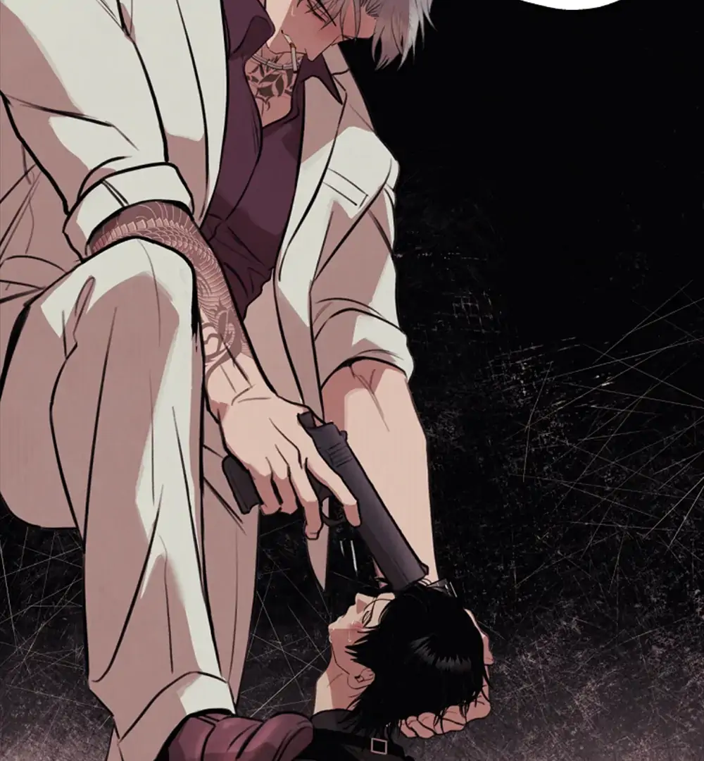 Noir of June (LILITH) - Chapter 2 manhwa