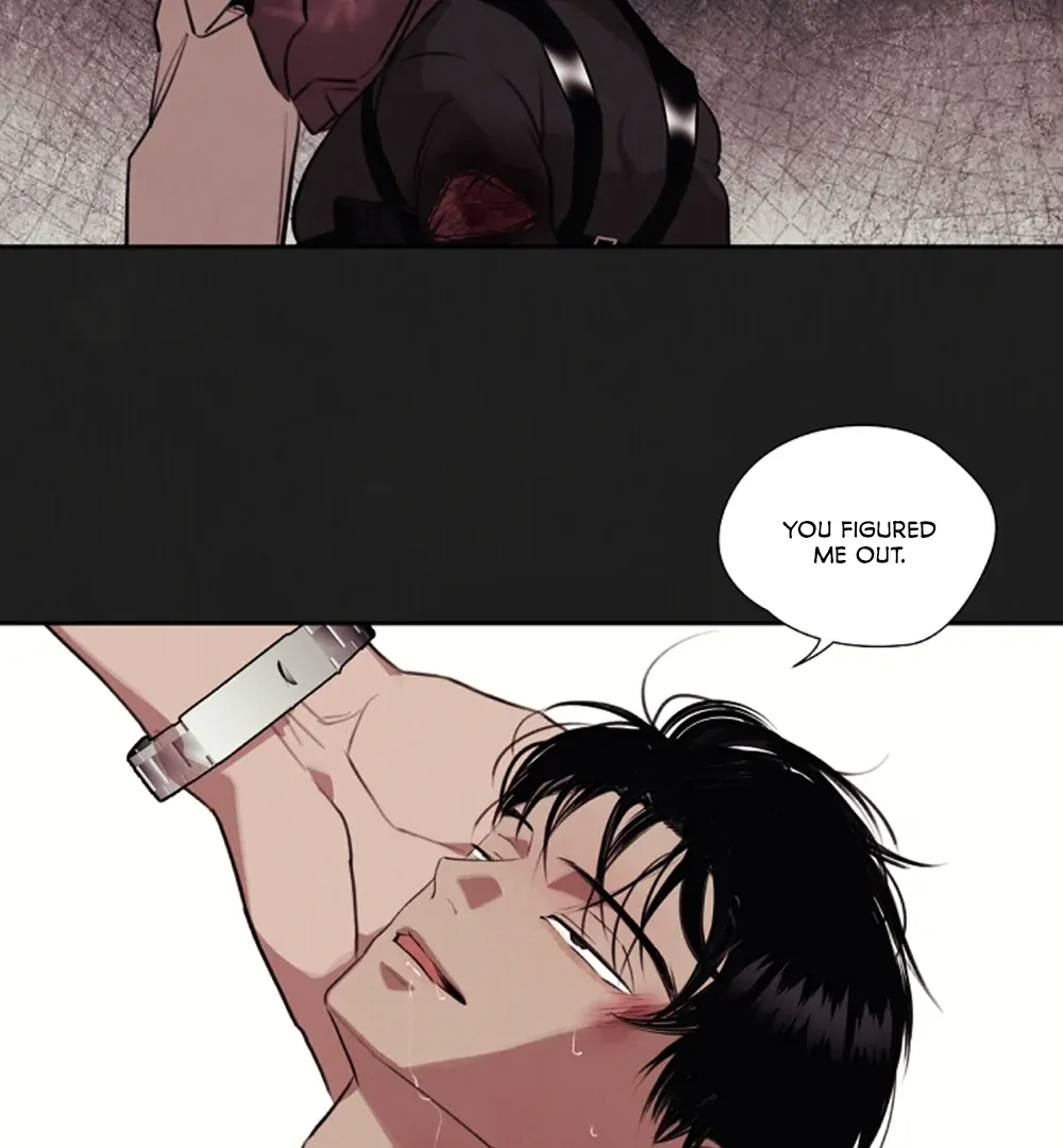 Noir of June (LILITH) - Chapter 2 manhwa
