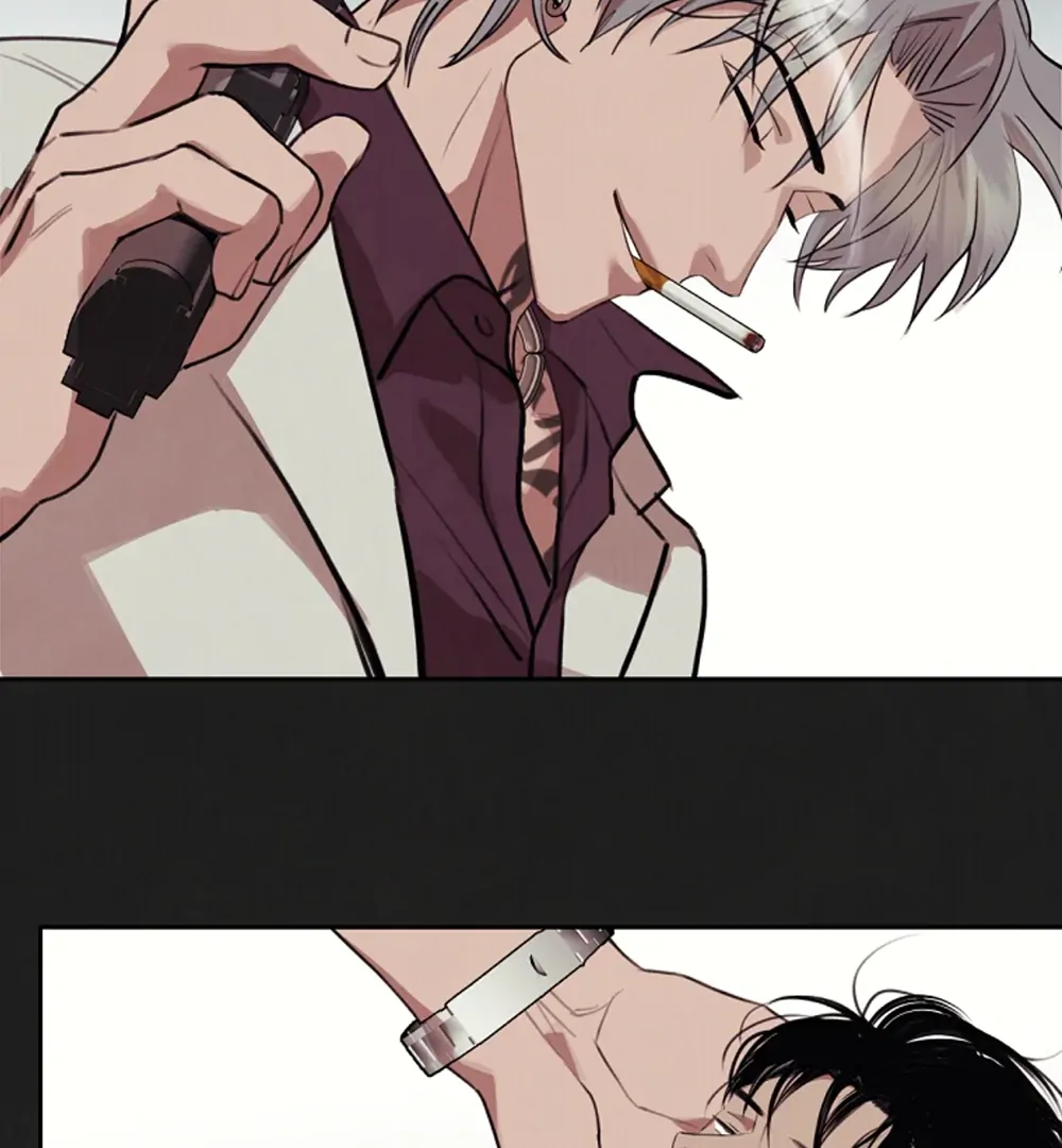 Noir of June (LILITH) - Chapter 2 manhwa