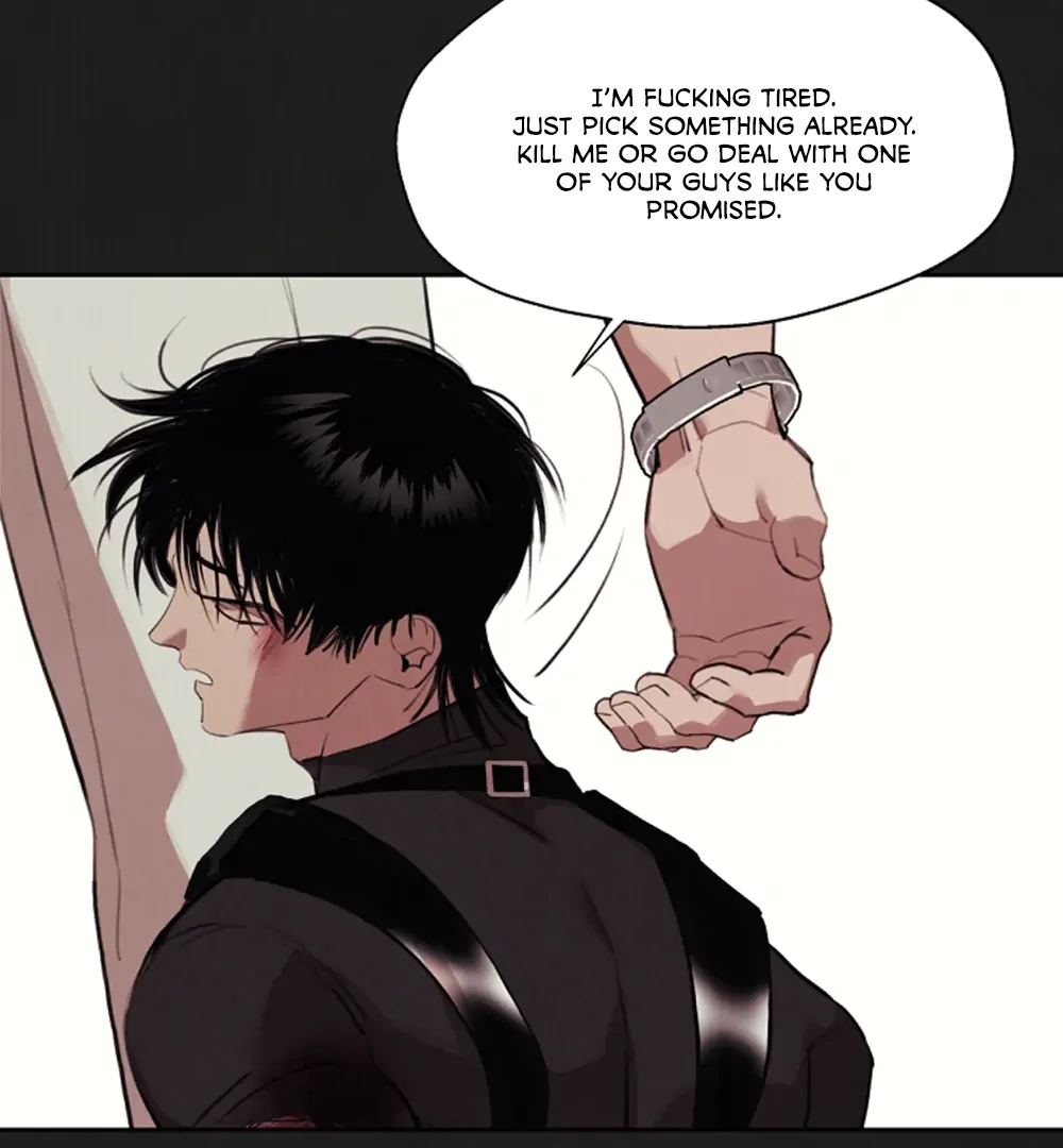Noir of June (LILITH) - Chapter 2 manhwa