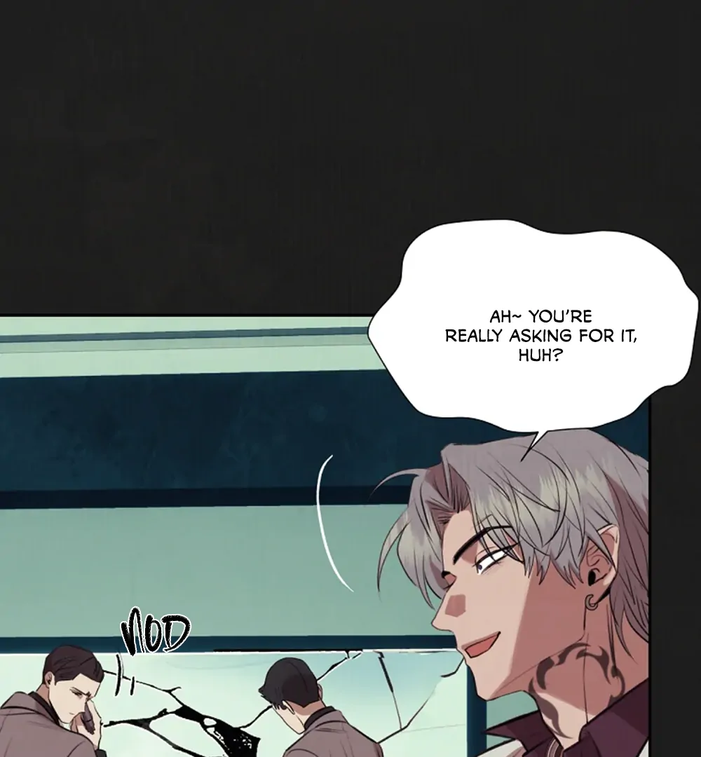 Noir of June (LILITH) - Chapter 2 manhwa