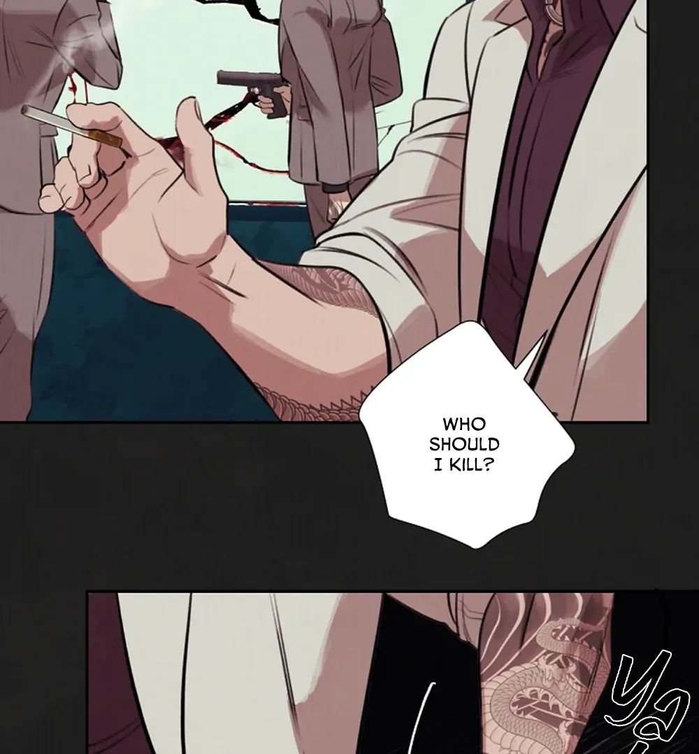 Noir of June (LILITH) - Chapter 2 manhwa