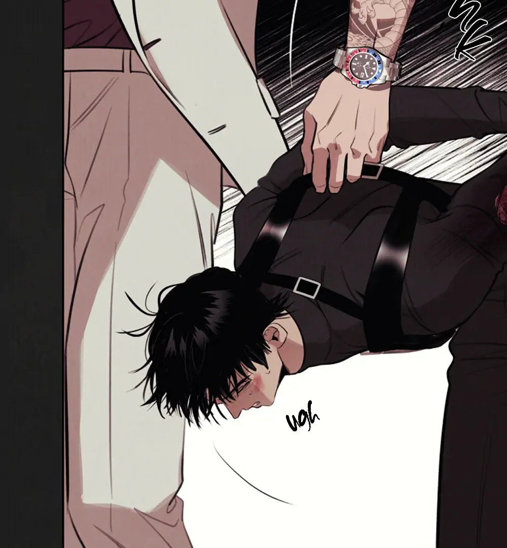 Noir of June (LILITH) - Chapter 2 manhwa
