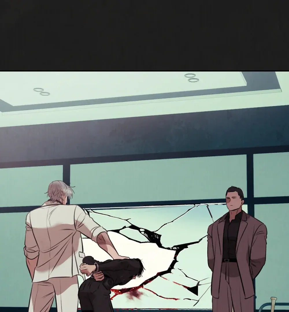 Noir of June (LILITH) - Chapter 2 manhwa