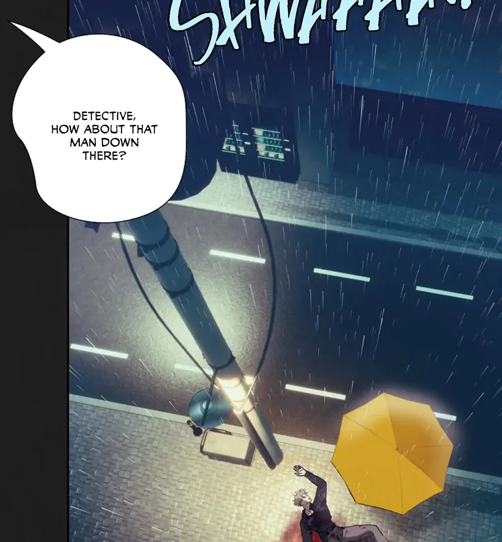 Noir of June (LILITH) - Chapter 2 manhwa