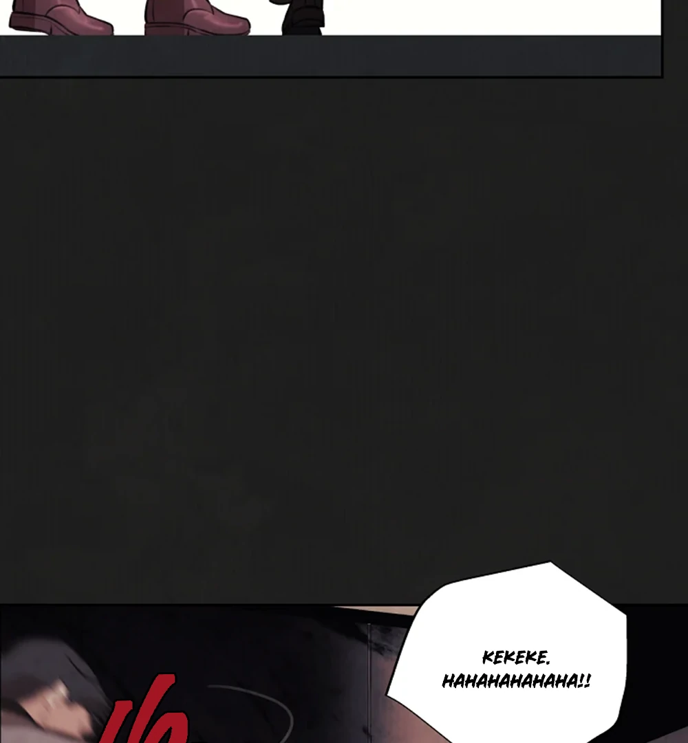 Noir of June (LILITH) - Chapter 2 manhwa