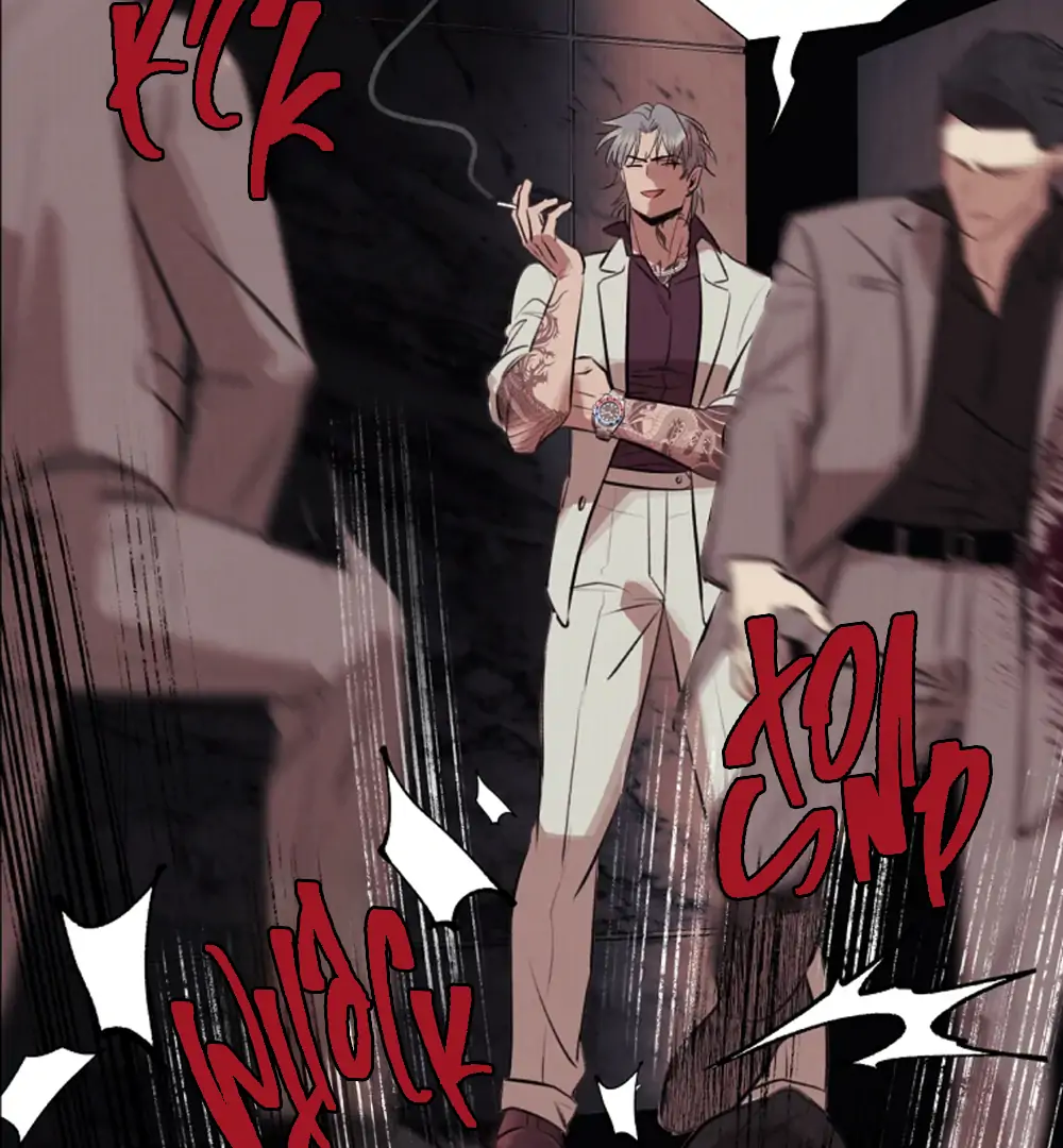 Noir of June (LILITH) - Chapter 2 manhwa