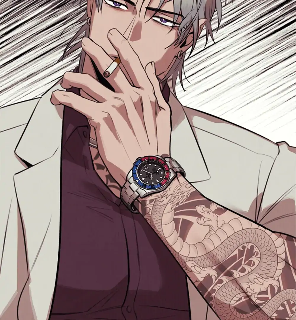 Noir of June (LILITH) - Chapter 2 manhwa