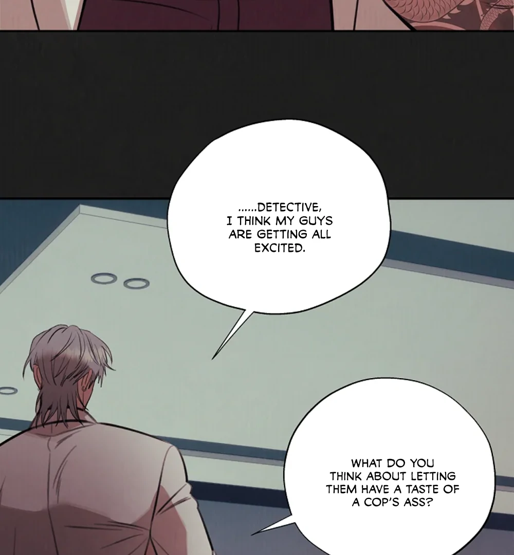 Noir of June (LILITH) - Chapter 2 manhwa