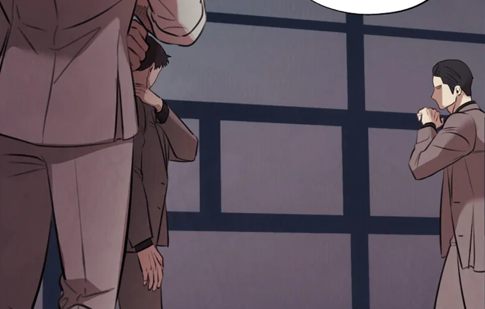 Noir of June (LILITH) - Chapter 2 manhwa
