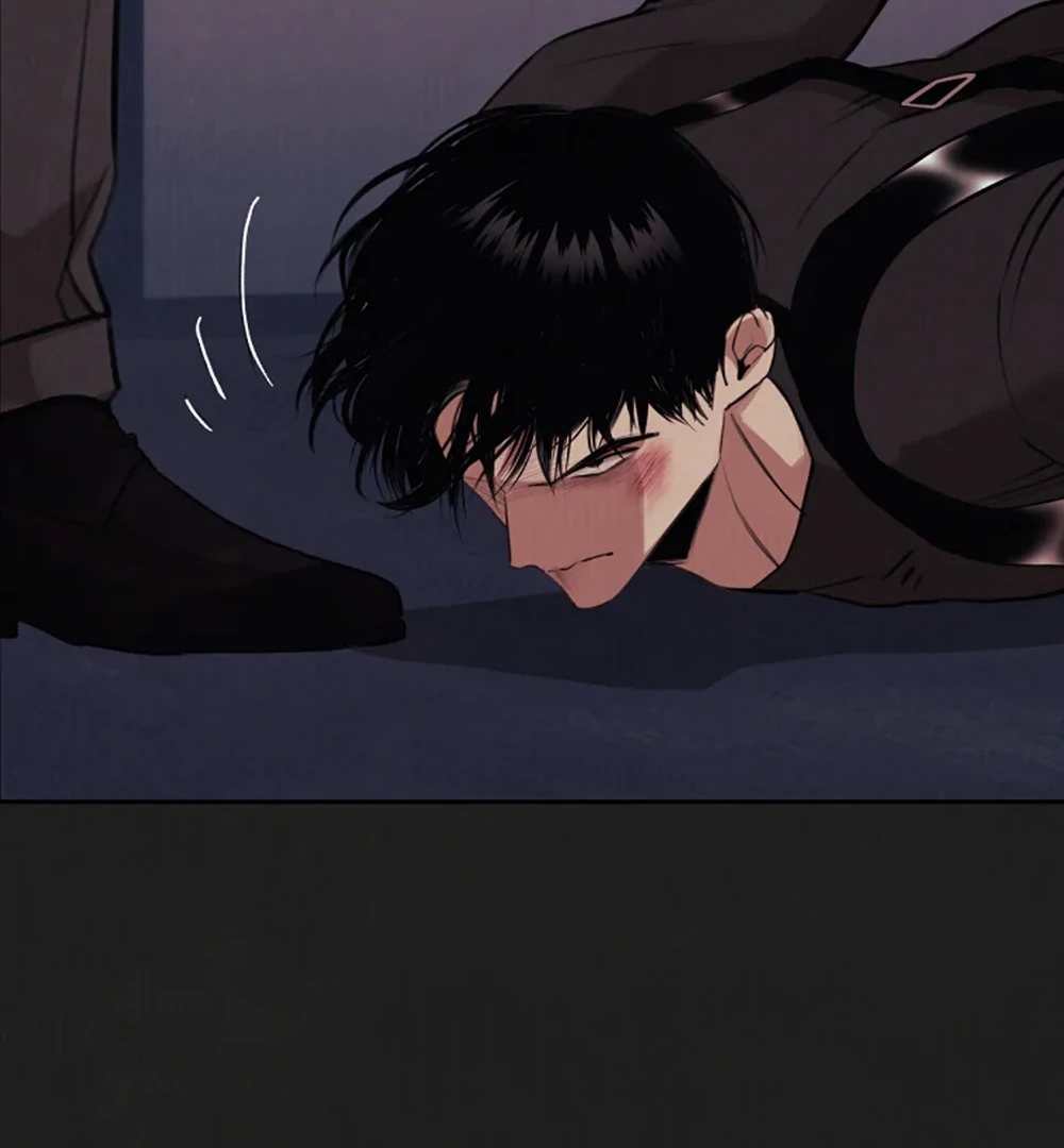 Noir of June (LILITH) - Chapter 2 manhwa