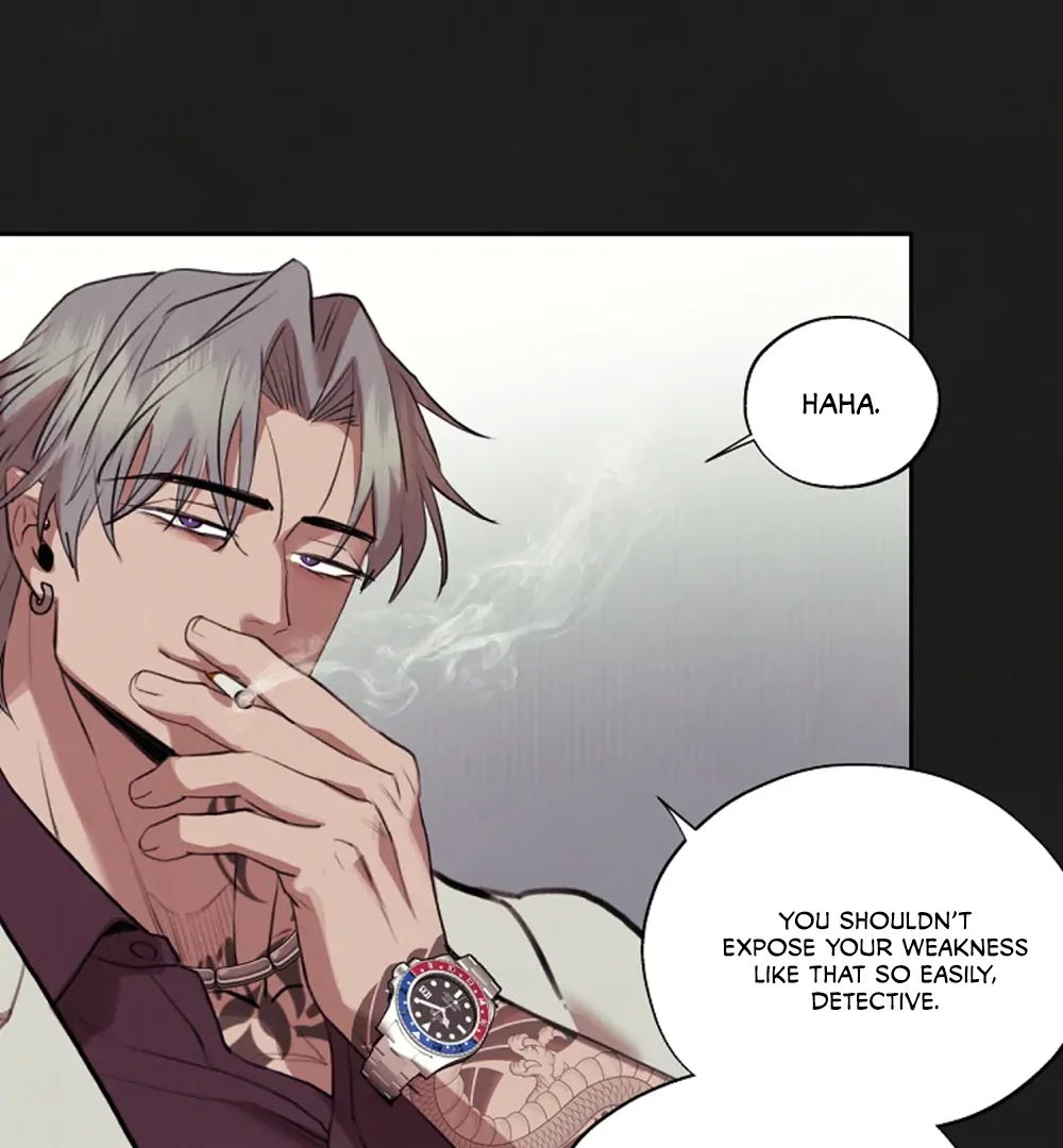 Noir of June (LILITH) - Chapter 2 manhwa