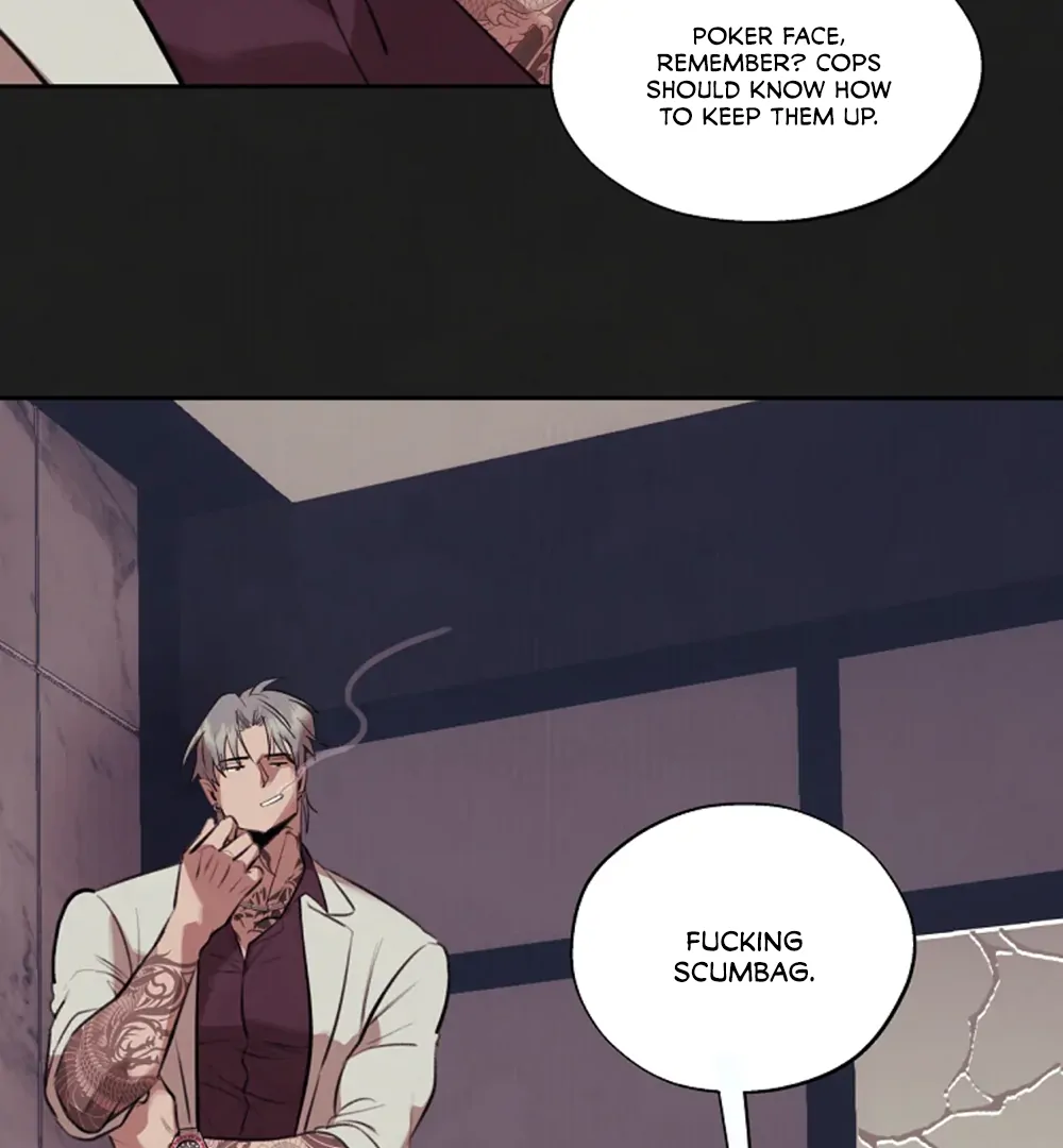Noir of June (LILITH) - Chapter 2 manhwa