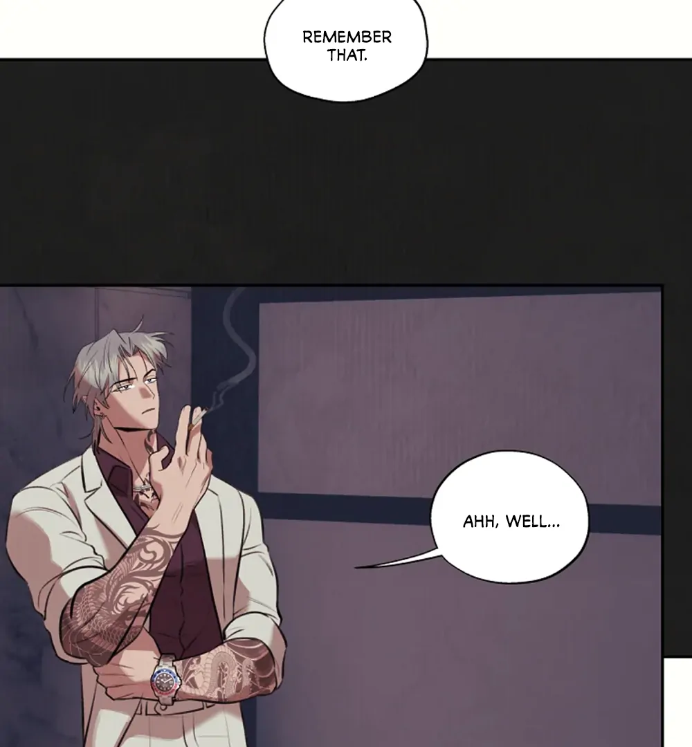 Noir of June (LILITH) - Chapter 2 manhwa