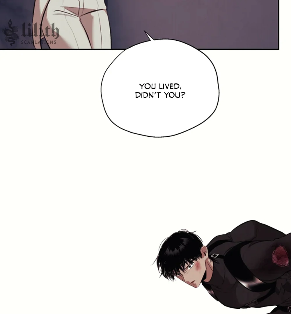 Noir of June (LILITH) - Chapter 2 manhwa