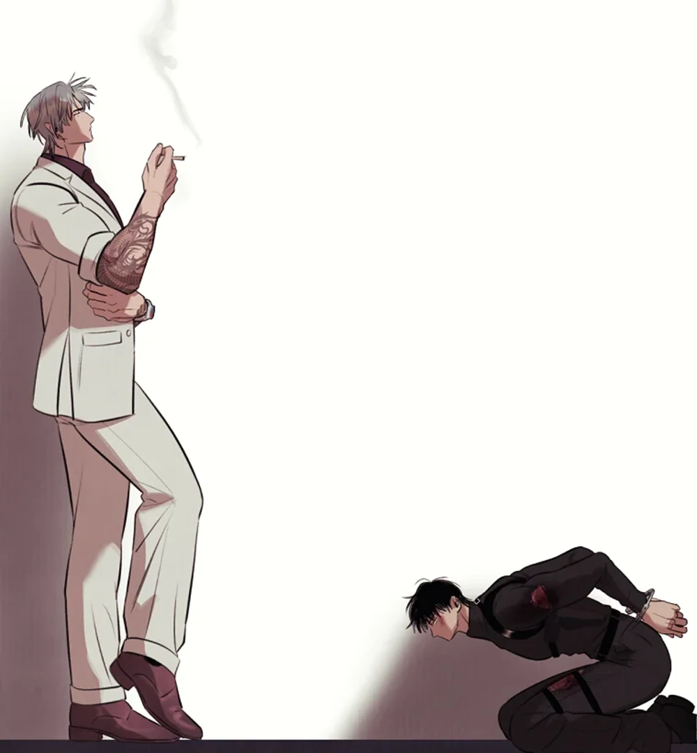 Noir of June (LILITH) - Chapter 2 manhwa