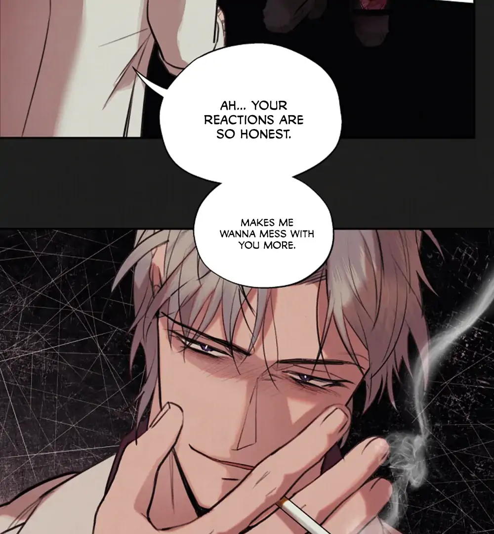 Noir of June (LILITH) - Chapter 2 manhwa