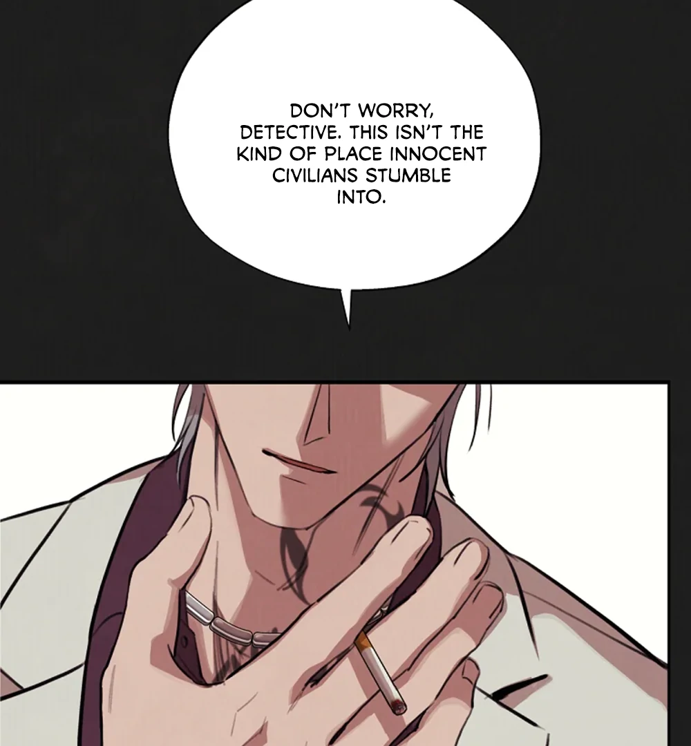 Noir of June (LILITH) - Chapter 2 manhwa