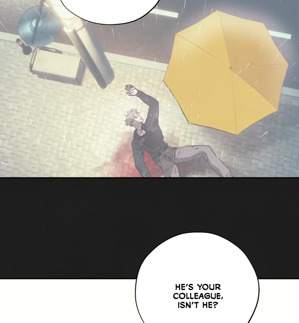 Noir of June (LILITH) - Chapter 2 manhwa