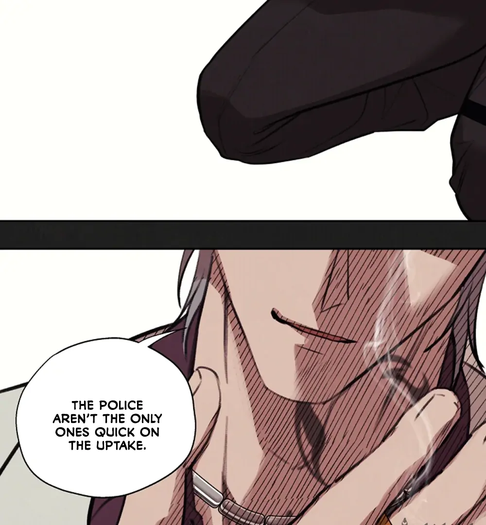 Noir of June (LILITH) - Chapter 2 manhwa