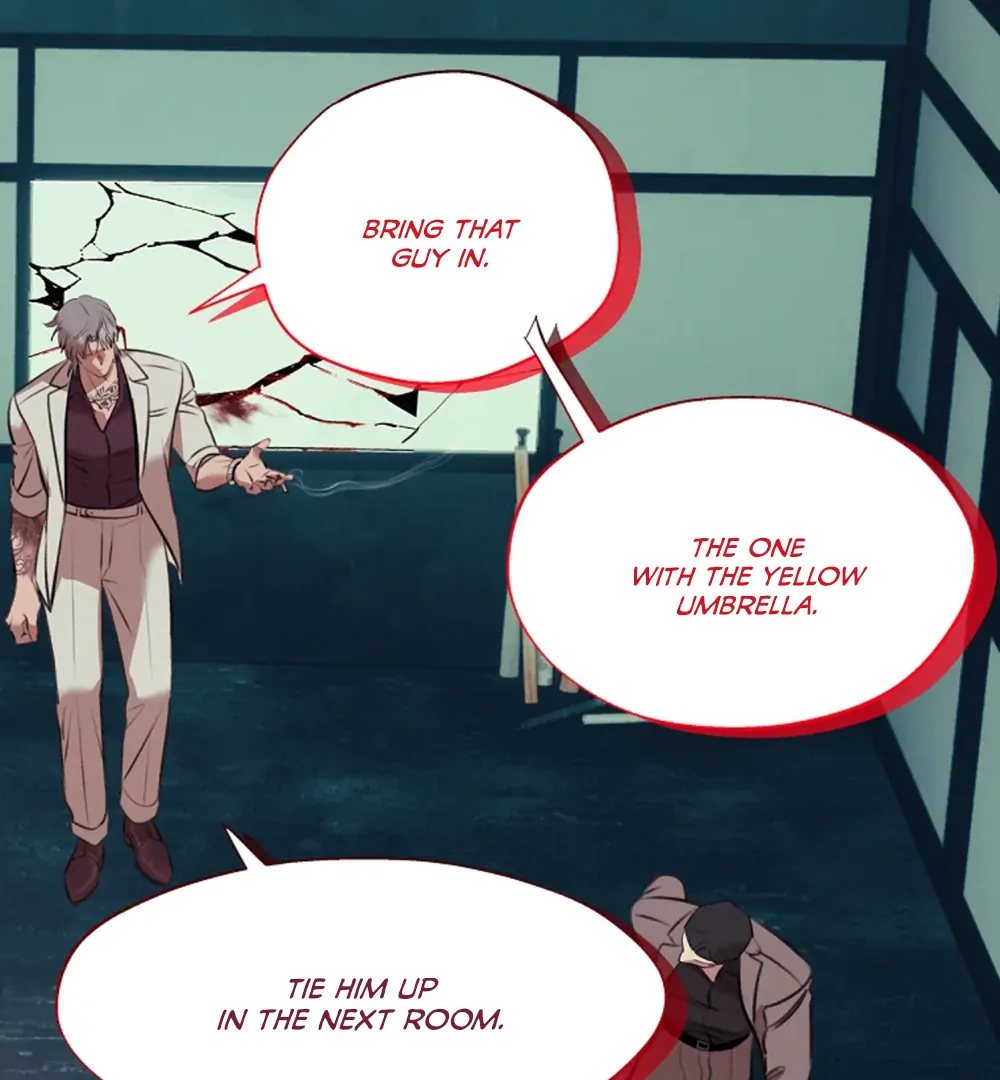 Noir of June (LILITH) - Chapter 2 manhwa