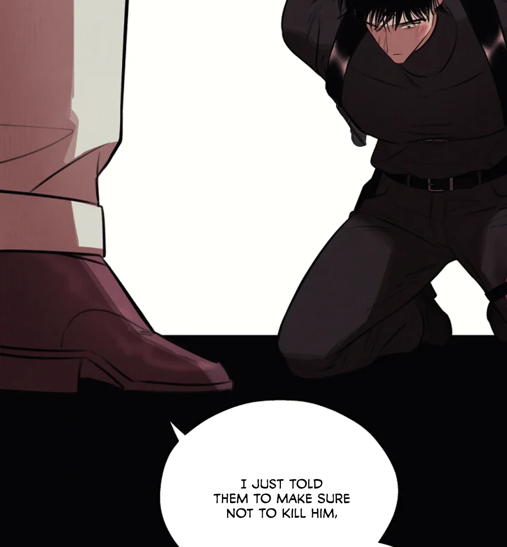 Noir of June (LILITH) - Chapter 2 manhwa