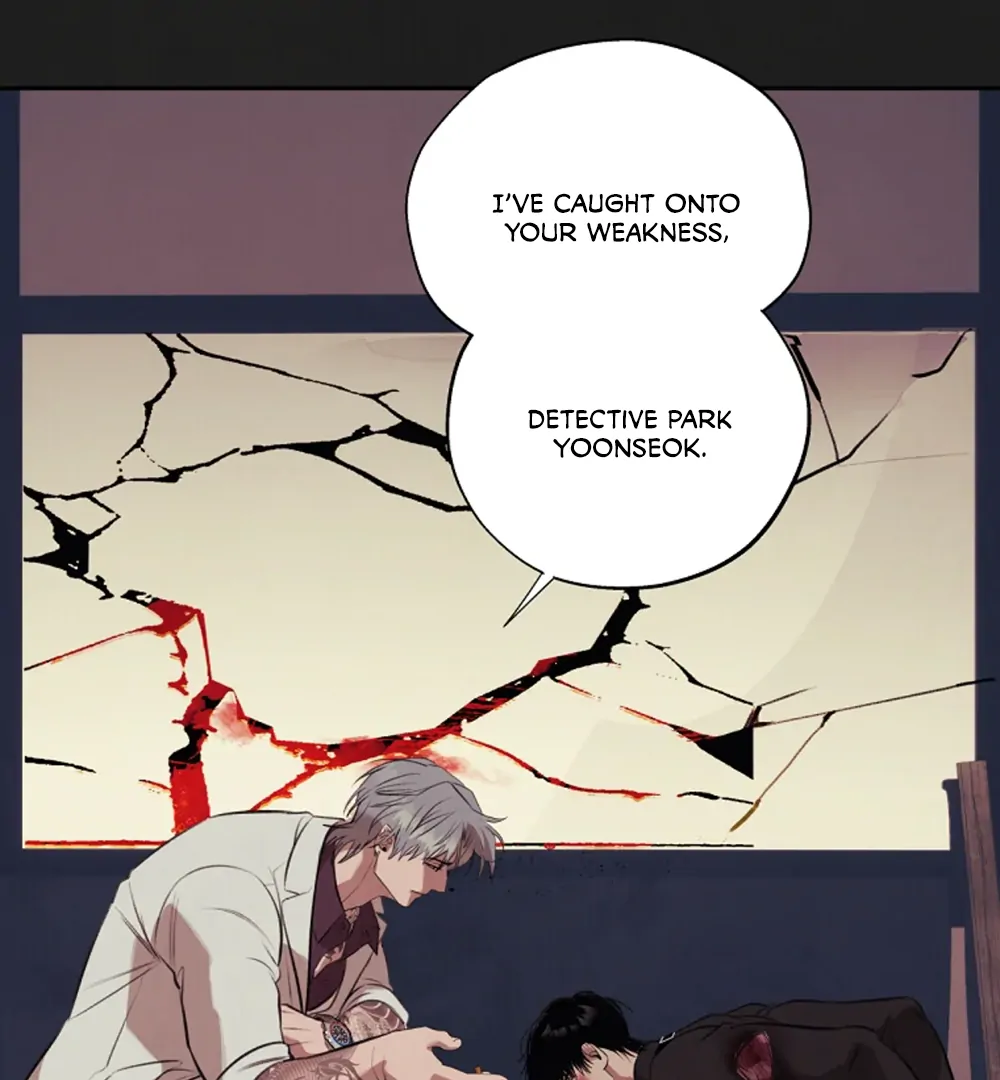 Noir of June (LILITH) - Chapter 2 manhwa