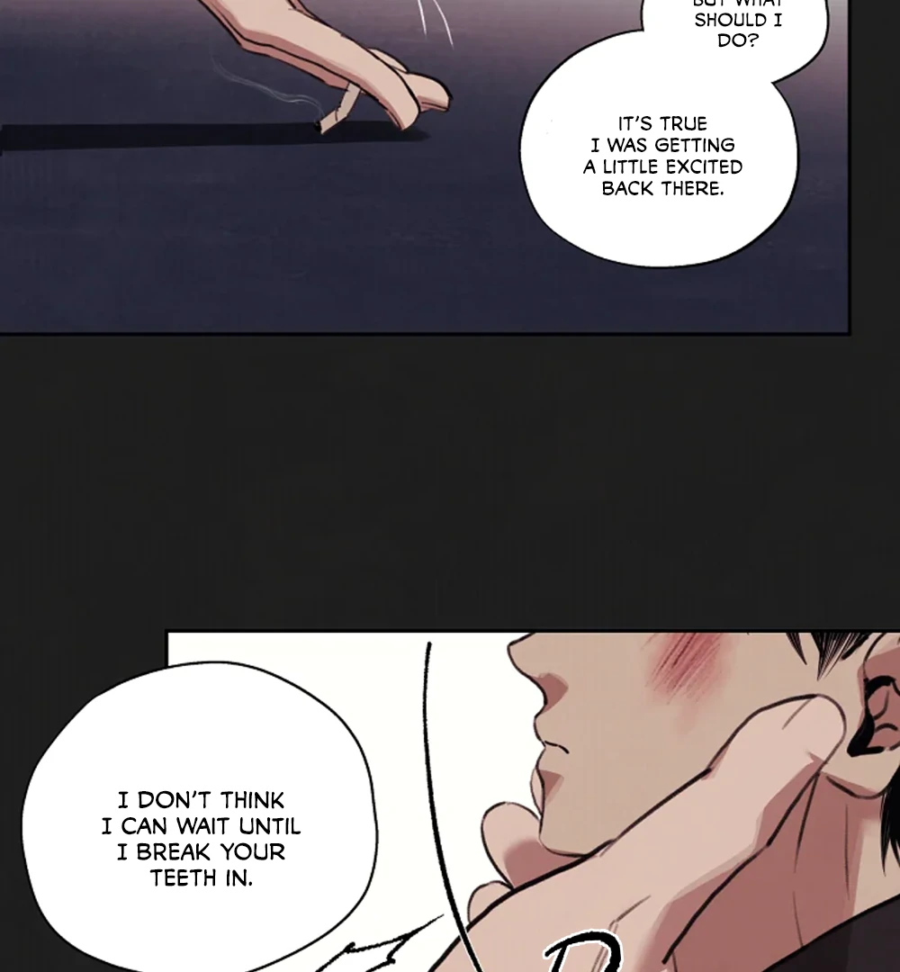 Noir of June (LILITH) - Chapter 2 manhwa