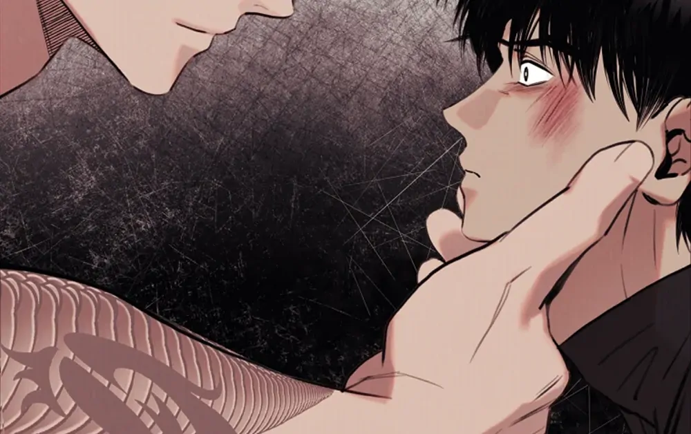 Noir of June (LILITH) - Chapter 2 manhwa