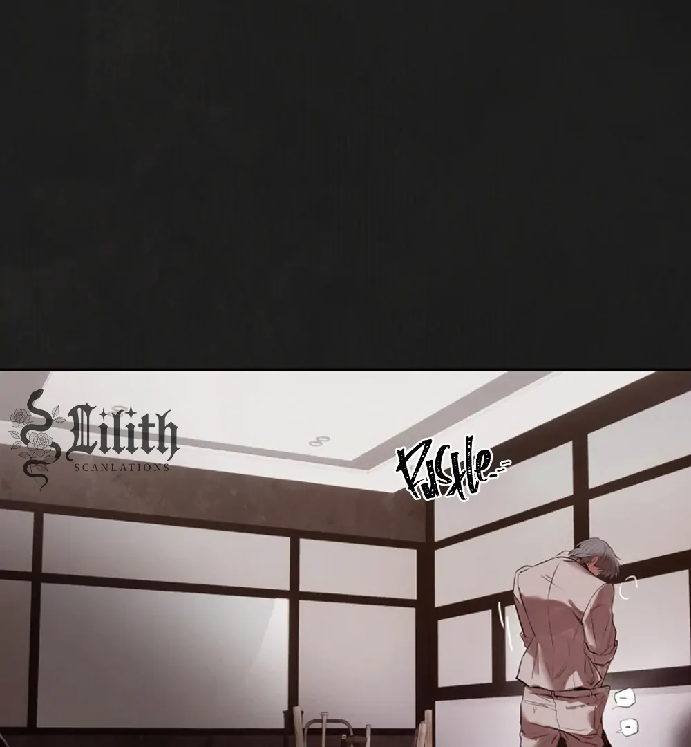 Noir of June (LILITH) - Chapter 3 manhwa